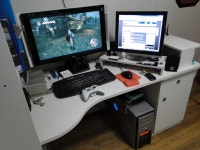 제 PC를 소개합니다. (응?;;):: 보드나라- 사는이야기 제 PC를 소개합니다. (응?;;) :: 보드나라