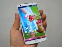 [리뷰]대화면으로 업그레이드된 G2 확장판, LG G프로2 Page 1:: 보드나라 대화면으로 업그레이드된 G2 확장판, LG G프로2 Page 1 :: 보드나라
