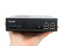 [리뷰]손바닥 위에 올라가는 하스웰 데스크탑 PC, 비아코 셔틀 DS81 베어본:: 보드나라 손바닥 위에 올라가는 하스웰 데스크탑 PC, 비아코... 