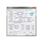 하스웰-E 코어 i7 5960X 오버클럭, 두 배 이상 빨라진 6253MHz 달성:: 보드나라 하스웰-E 코어 i7 5960X 오버클럭, 두 배 이상 빨라진 6253... 