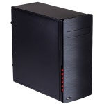 초저소음 PC 케이스 다오테크 Alu-200, 반값에 산다:: 보드나라 초저소음 PC 케이스 다오테크 Alu-200, 반값에 산다 :: 보드나라