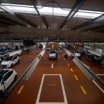 한불모터스, 정비 센터 확장으로 서비스 인력 및 품질 개선한다:: 보드나라 한불모터스, 정비 센터 확장으로 서비스 인력 및 품질 개선한다... 