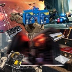 [테크닉]콘솔을 압도할 비주얼의 PC 게임을 위해 필요한 것은?,나만의 게이밍 드림 PC 추천 가이드 Page 1:: 보드나라 콘솔을 압도할... 