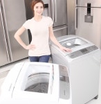 동부대우전자, 공기방울 4D 세탁기 3주만에 3천대 돌파:: 보드나라 동부대우전자, 공기방울 4D 세탁기 3주만에 3천대 돌파 :: 보드나라