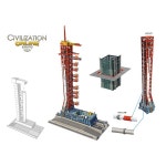 문명 온라인의 현대시대, 원화로 최초 공개:: 보드나라 문명 온라인의 현대시대, 원화로 최초 공개 :: 보드나라