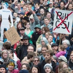 개인 프라이버시는 없다? 캐나다 안티 테러법 Bill C-51 상원통과:: 보드나라 개인 프라이버시는 없다? 캐나다 안티 테러법 Bill C-51... 