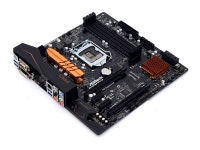 [프리뷰]실속형 스카이레이크 PC를 위한 메인보드, ASRock B150M Pro4 디앤디컴:: 보드나라 실속형 스카이레이크 PC를 위한 메인보드... 