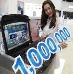 삼성 ‘액티브워시’, 글로벌 100만대 판매 돌파:: 보드나라 삼성 ‘액티브워시’, 글로벌 100만대 판매 돌파 :: 보드나라