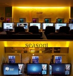 게임맥스, 시즌아이 PC방 로얄석 X36 튜닝 케이스 적용:: 보드나라 게임맥스, 시즌아이 PC방 로얄석 X36 튜닝 케이스 적용 :: 보드나라