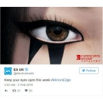 EA, 미러스엣지 카탈리스트, 이번주를 주목하라?:: 보드나라 EA, 미러스엣지 카탈리스트, 이번주를 주목하라? :: 보드나라