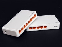ipTIME H6008/H6005-IGMP Page 1:: 보드나라 IPTV 연결도 문제없는... 기가비트 스위칭 허브, ipTIME H6008/H6005-IGMP Page 1 :: 보드나라