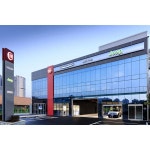 피아트 크라이슬러 일산 서비스센터 확장 이전 공식 오픈:: 보드나라 피아트 크라이슬러 일산 서비스센터 확장 이전 공식 오픈 :: 보드나라