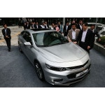 포스코 최고 품질 강판 사용한 쉐보레 말리부, 시장서 관심 집중!:: 보드나라 포스코 최고 품질 강판 사용한 쉐보레 말리부, 시장서 관심 집중!... 