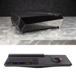 커세어, 거실 4K 게이밍을 위한 불독PC와 랩독 플레이트:: 보드나라 커세어, 거실 4K 게이밍을 위한 불독PC와 랩독 플레이트 :: 보드나라