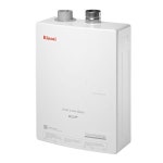 린나이코리아, 스마트 보일러 신제품 출시:: 보드나라 린나이코리아, 스마트 보일러 신제품 출시 :: 보드나라