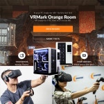 [벤치]오큘러스 리프트와 HTC Vive vs 내 PC,VR 성능이 궁금할 땐 VRMark:: 보드나라 오큘러스 리프트와 HTC Vive vs 내 PC,VR 성능이... 