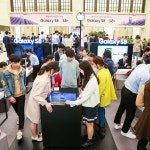 삼성전자, 갤럭시S8 전국 3천곳 체험존 운영:: 보드나라 삼성전자, 갤럭시S8 전국 3천곳 체험존 운영 :: 보드나라