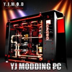행복쇼핑, 영재컴퓨터와 손잡고 튜닝PC 대중화 나선다:: 보드나라  행복쇼핑, 영재컴퓨터와 손잡고 튜닝PC 대중화 나선다 :: 보드나라