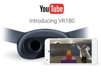 3D 카메라와 스마트폰 부활하나?, 유튜브 180도 동영상 VR180 지원:: 보드나라 3D 카메라와 스마트폰 부활하나?, 유튜브 180도 동영상 VR180... 