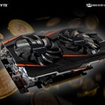 제이씨현시스템, 가상화폐 채굴전용 연산장비 GIGABYTE P106 출시:: 보드나라 제이씨현시스템, 가상화폐 채굴전용 연산장비 GIGABYTE P106... 