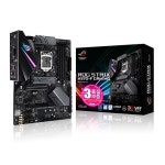 STCOM, 인텔 커피레이크 CPU 지원 ASUS 메인보드 신제품 27종 국내 출시:: 보드나라 STCOM, 인텔 커피레이크 CPU 지원 ASUS 메인보드... 