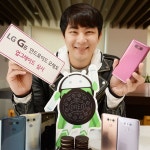 LG G6, 30일부터 안드로이드 8.0 오레오 업그레이드 실시:: 보드나라 LG G6, 30일부터 안드로이드 8.0 오레오 업그레이드 실시 :: 보드나라