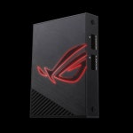 PC내외부 LED 튜닝 악세서리, ASUS ROG 아우라 터미널 발표:: 보드나라 PC내외부 LED 튜닝 악세서리, ASUS ROG 아우라 터미널 발표... 