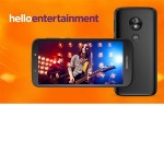 안드로이드 오레오 Go 에디션 탑재 모토 e5 플레이 출시, 가격은... 안드로이드 오레오 Go 에디션 탑재 모토 e5 플레이 출시, 가격은... 