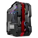 ORBIS, 커스터마이징 PC 케이스 ZEAGINAL ZC07 출시:: 보드나라 ORBIS, 커스터마이징 PC 케이스 ZEAGINAL ZC07 출시 :: 보드나라