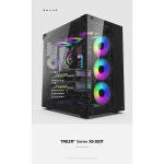 브라보텍, PC 케이스 트레저 X9 920T 타이탄 글래스 가격 인하 단행:: 보드나라 브라보텍, PC 케이스 트레저 X9 920T 타이탄 글래스 가격 인하... 