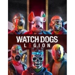 인트라게임즈, WATCH DOGS: LEGION 한국어판 2020년 3월 6일 발매:: 보드나라 인트라게임즈, WATCH DOGS: LEGION 한국어판 2020년 3월... 