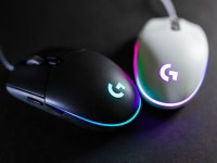 로지텍, 보급형 유선 게이밍 마우스 G203 LIGHTSYNC 발표:: 보드나라 로지텍, 보급형 유선 게이밍 마우스 G203 LIGHTSYNC 발표 :: 보드나라
