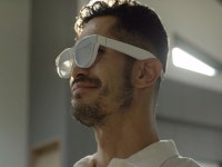 삼성전자 AR 글래스 영상 유출, 다음 달 공개될까:: 보드나라 삼성전자 AR 글래스 영상 유출, 다음 달 공개될까 :: 보드나라