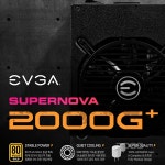 이엠텍, EVGA SUPERNOVA 2000 G+ 80PLUS GOLD 출시:: 보드나라 이엠텍, EVGA SUPERNOVA 2000 G+ 80PLUS GOLD 출시 :: 보드나라