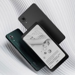 하이센스, E-Ink 탑재 스마트폰 하이센스 A9 출시:: 보드나라 하이센스, E-Ink 탑재 스마트폰 하이센스 A9 출시 :: 보드나라