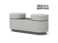 소니, 360도 공간 음향 들려주는 휴대용 극장 사운드 시스템 출시:: 보드나라 소니, 360도 공간 음향 들려주는 휴대용 극장 사운드 시스템 출시... 