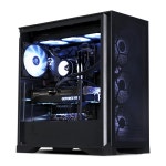 몬스타기어, ‘가츠 X840E 블랙 PC 케이스’ 출시:: 보드나라 몬스타기어, ‘가츠 X840E 블랙 PC 케이스’ 출시 :: 보드나라