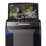 TJ미디어, 이동식 노래방 M1 기업시장 공략 강화:: 보드나라 TJ미디어, 이동식 노래방 M1 기업시장 공략 강화 :: 보드나라