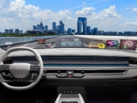 현대모비스, 자동차 앞 유리 전체가 디스플레이 된다:: 보드나라 현대모비스, 자동차 앞 유리 전체가 디스플레이 된다 :: 보드나라