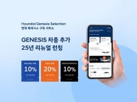 현대자동차, 구독 서비스 현대 제네시스 셀렉션으로 리뉴얼:: 보드나라 현대자동차, 구독 서비스 현대 제네시스 셀렉션으로 리뉴얼 :: 보드나라