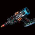 다이슨, DS60 피스톤 애니멀 (Piston Animal) 공개:: 보드나라 다이슨, DS60 피스톤 애니멀 (Piston Animal) 공개 :: 보드나라