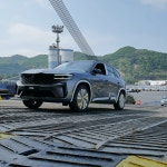 르노코리아, 2025년 10월 내수 3810대 및 수출 3391대로 총 7201대 판매:: 보드나라 르노코리아, 2025년 10월 내수 3810대 및 수출... 