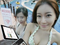 KT, ‘올레 와이파이존’ 4만 곳 조기 구축:: 보드나라 KT, ‘올레 와이파이존’ 4만 곳 조기 구축 :: 보드나라