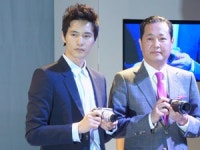 원빈과 함께! 올림푸스 PEN E-PL2 신제품 발표회:: 보드나라 원빈과 함께! 올림푸스 PEN E-PL2 신제품 발표회 :: 보드나라