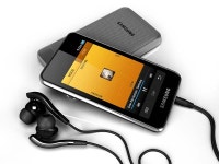 멜론 지원 MP3 플레이어 삼성 R2, Z3:: 보드나라 멜론 지원 MP3 플레이어 삼성 R2, Z3 :: 보드나라