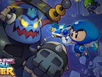 넥슨, 메이플스토리 신규 직업 공개 및 버블파이터 배틀스타 리로드 Lite 신규 콘텐츠 추가:: 보드나라 넥슨, 메이플스토리 신규 직업... 