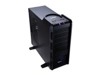 스카이디지탈, 3방향 분리형 HDD 베이 장착한 미들타워 PC케이스 ‘SKY750 3WAY’ 출시:: 보드나라 스카이디지탈, 3방향 분리형 HDD... 
