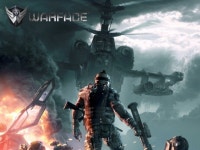 넥슨, ‘워페이스’ 개발 스토리 영상 및 ‘사이퍼즈’ 신규 캐릭터 공개:: 보드나라 넥슨, ‘워페이스’ 개발...