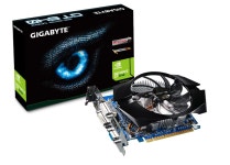 [리퍼] 기가바이트 GT640 UD2 OC D3 2GB WING-100 (N640OC-2GI) :: ASUS, ASROCK, 기가바이트 공식 수입원 보증 메인보드/그래픽카드... 