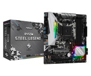 ASROCK B450M STEEL LEGEND 디앤디컴 리퍼비시 :: ASUS, ASROCK, 기가바이트 공식 수입원 보증 메인보드/그래픽카드 리퍼비시 전문... 